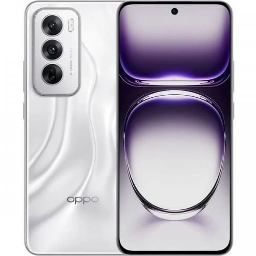 OPPO Reno 12 Android Mobile Phone With 512GB+12GB